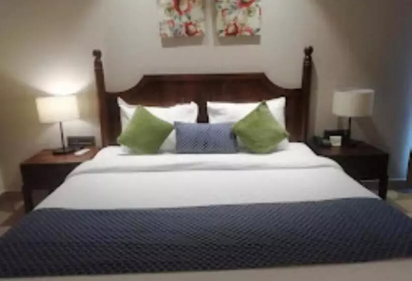 Mango Tree Resorts,ranapur