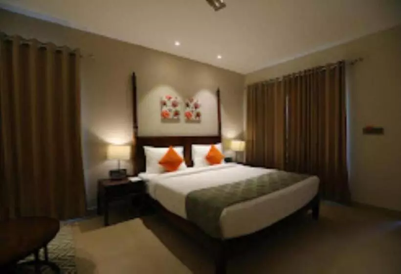 Mango Tree Resorts,ranapur