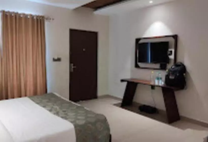 Mango Tree Resorts,ranapur