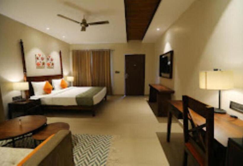 Mango Tree Resorts,ranapur