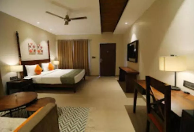 Mango Tree Resorts,ranapur