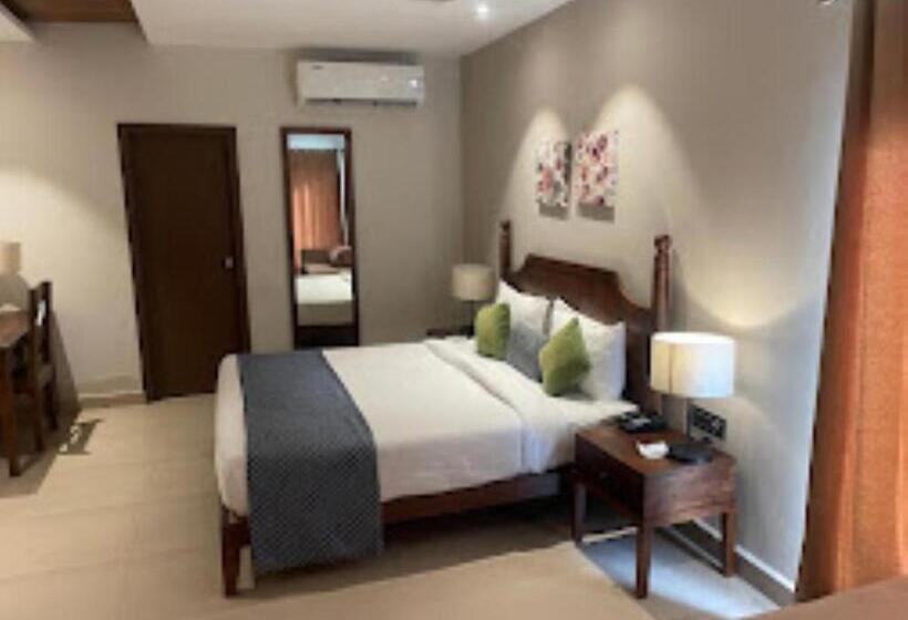 Mango Tree Resorts,ranapur