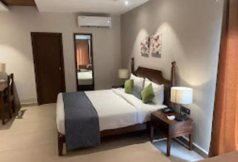 Mango Tree Resorts,ranapur