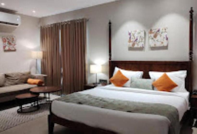 Mango Tree Resorts,ranapur