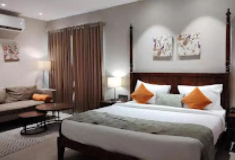Mango Tree Resorts,ranapur