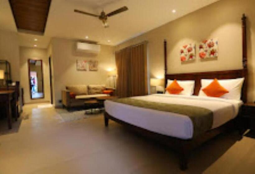 Mango Tree Resorts,ranapur