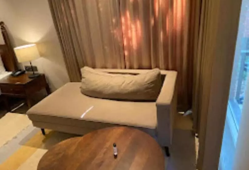 Mango Tree Resorts,ranapur