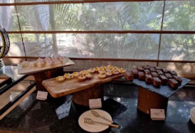 Mango Tree Resorts,ranapur