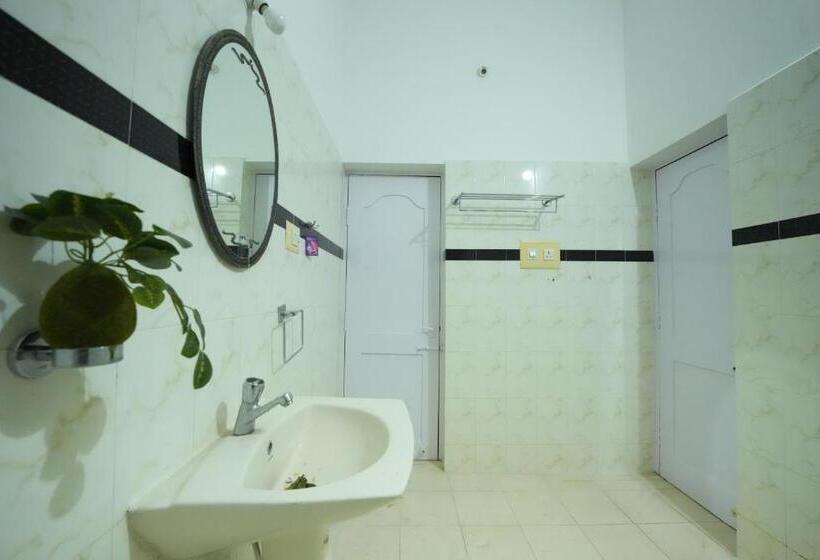 Palace Hostel By Borrbo