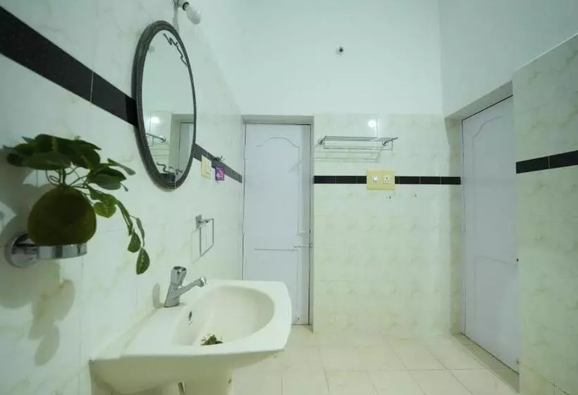 Palace Hostel By Borrbo