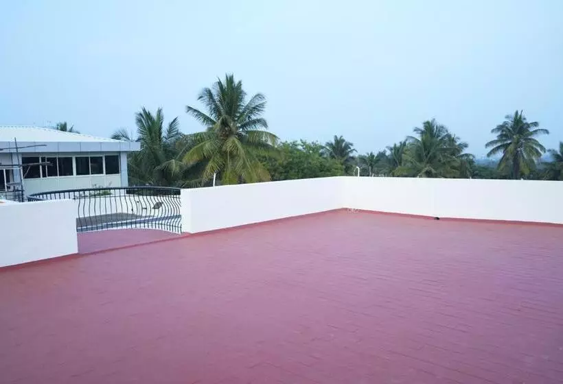 Palace Hostel By Borrbo