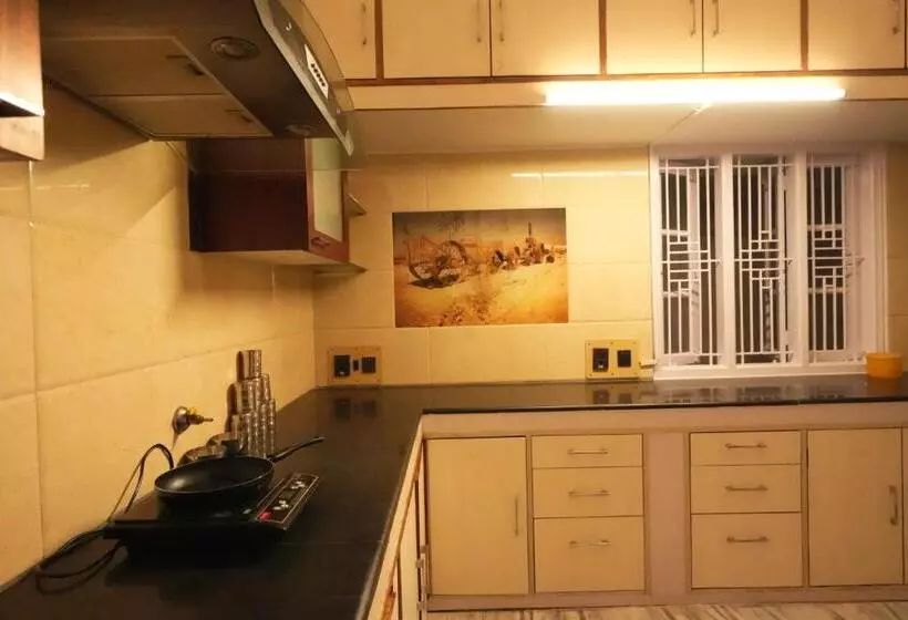 Palace Hostel By Borrbo