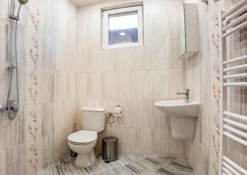 بنسيون къща за гости оскови