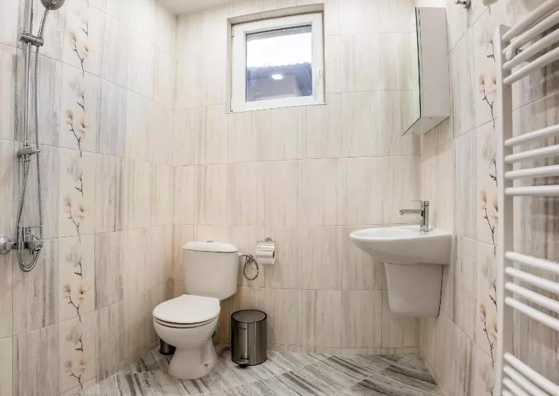 ペンション къща за гости оскови