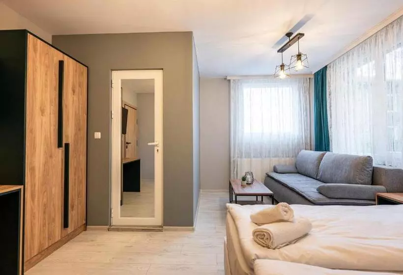 ペンション къща за гости оскови