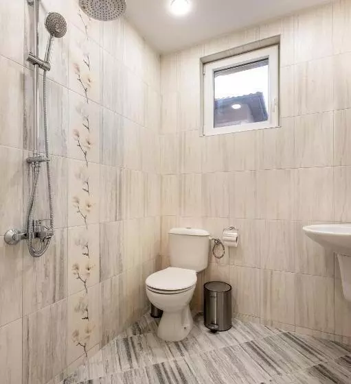 ペンション къща за гости оскови