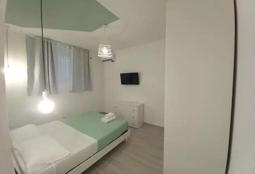 پانسیون Affitta Camere Reggio Calabria