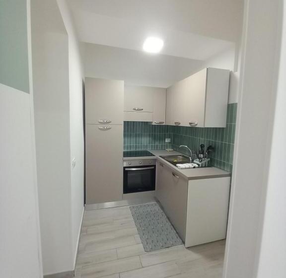 پانسیون Affitta Camere Reggio Calabria