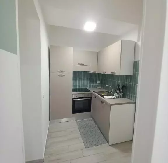 پانسیون Affitta Camere Reggio Calabria