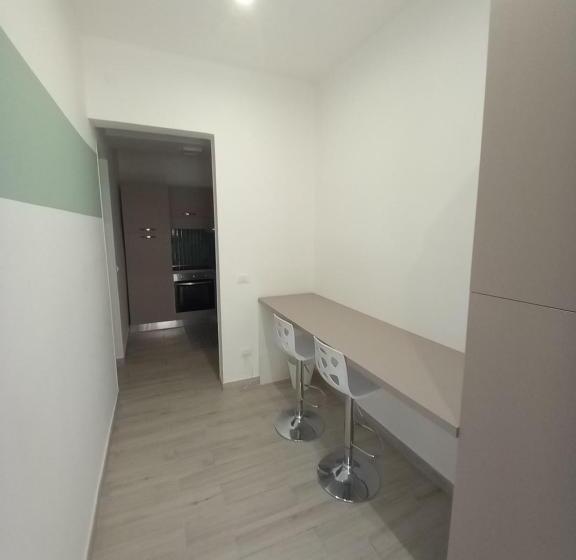 پانسیون Affitta Camere Reggio Calabria