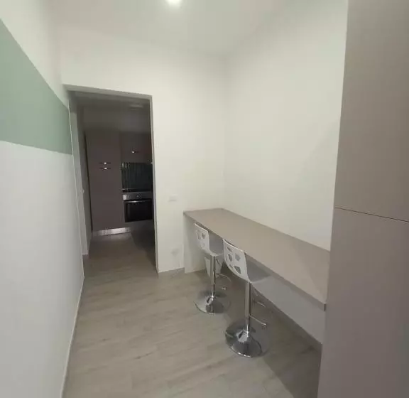 پانسیون Affitta Camere Reggio Calabria