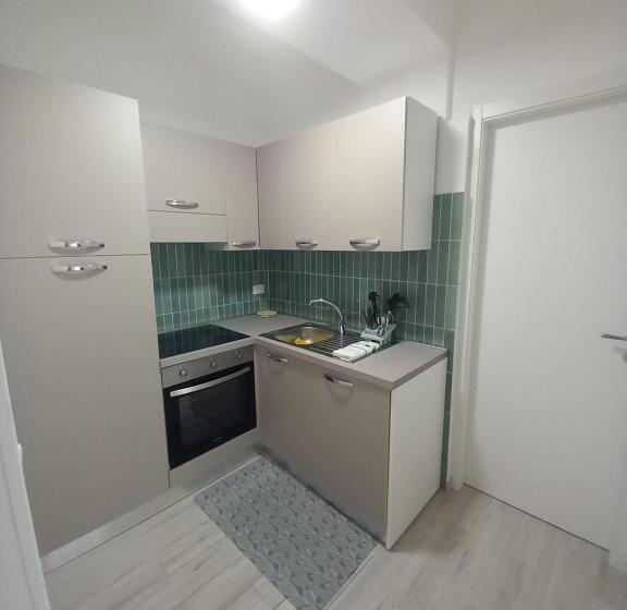 پانسیون Affitta Camere Reggio Calabria