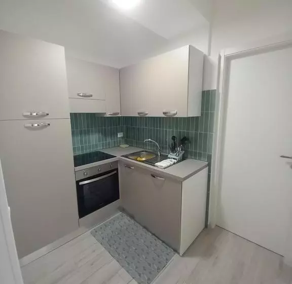 پانسیون Affitta Camere Reggio Calabria