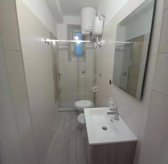 پانسیون Affitta Camere Reggio Calabria
