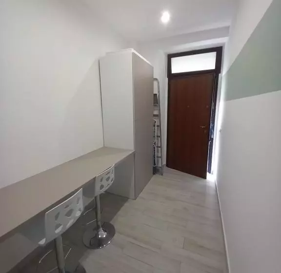 پانسیون Affitta Camere Reggio Calabria