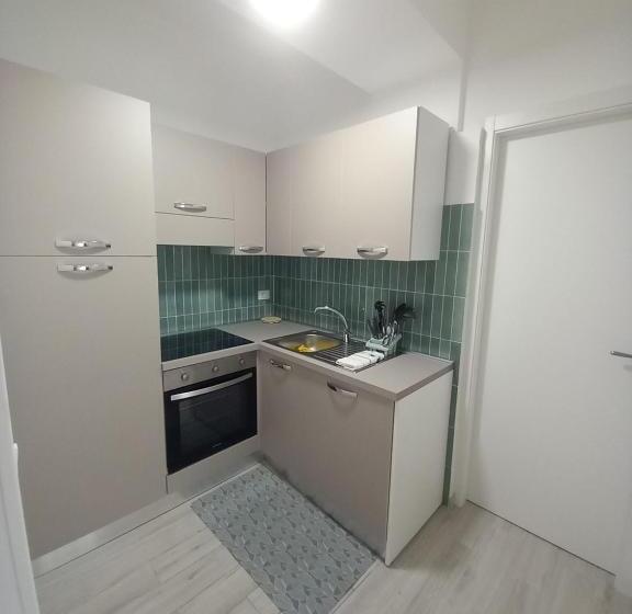 پانسیون Affitta Camere Reggio Calabria