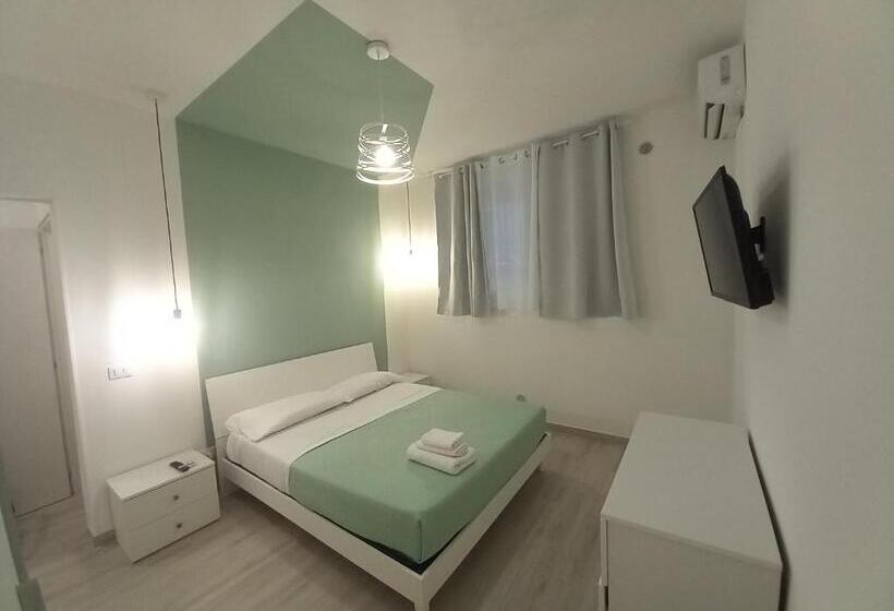 پانسیون Affitta Camere Reggio Calabria