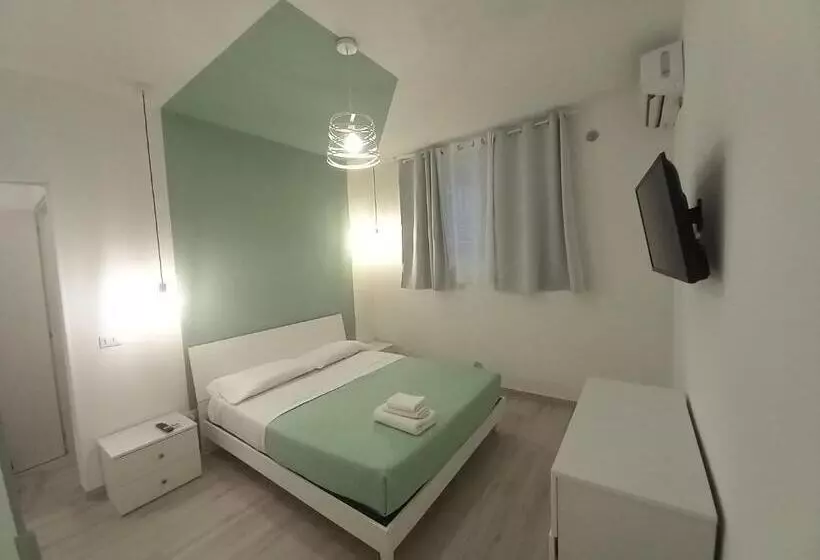 پانسیون Affitta Camere Reggio Calabria