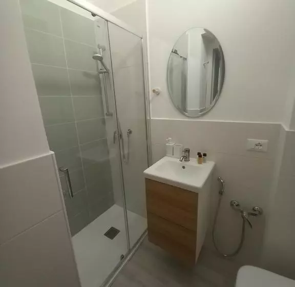 پانسیون Affitta Camere Reggio Calabria