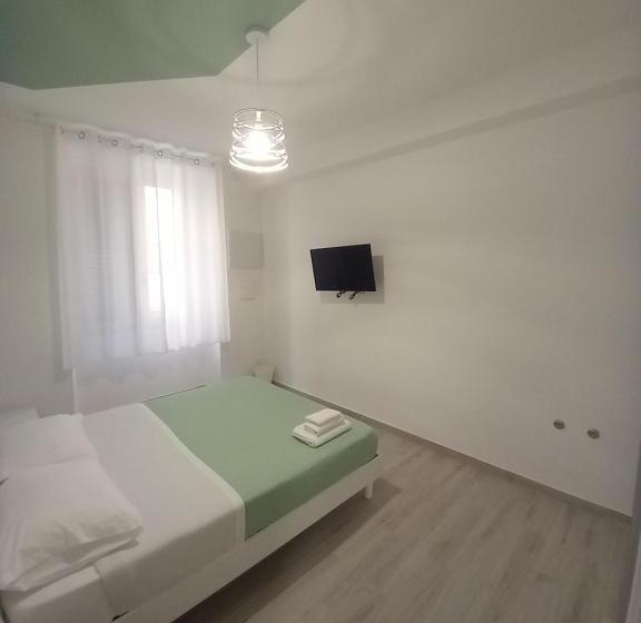 پانسیون Affitta Camere Reggio Calabria