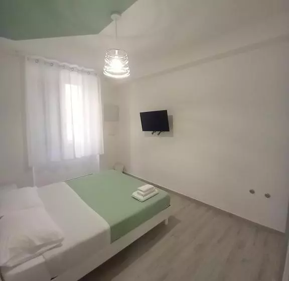 پانسیون Affitta Camere Reggio Calabria
