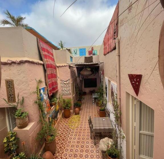 Pensionat Bantaba Breeze