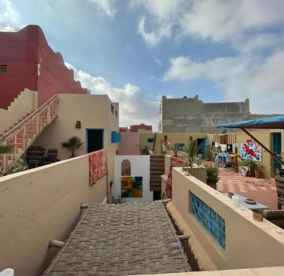 پانسیون Bantaba Breeze