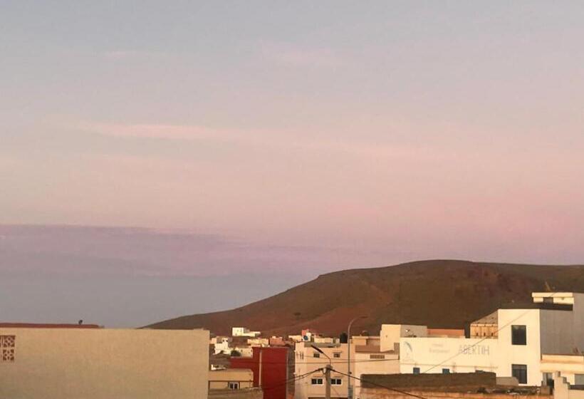 Pensionat Bantaba Breeze