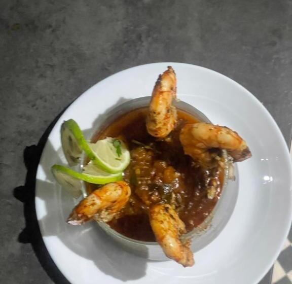 Pensió Bantaba Breeze