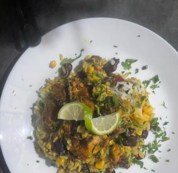 Pensionat Bantaba Breeze