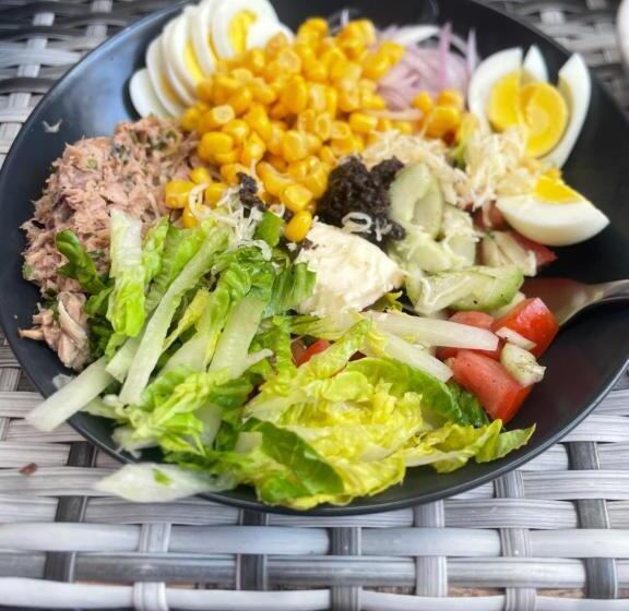 Pensionat Bantaba Breeze