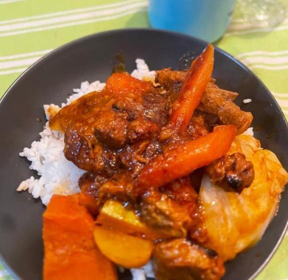 Pensió Bantaba Breeze