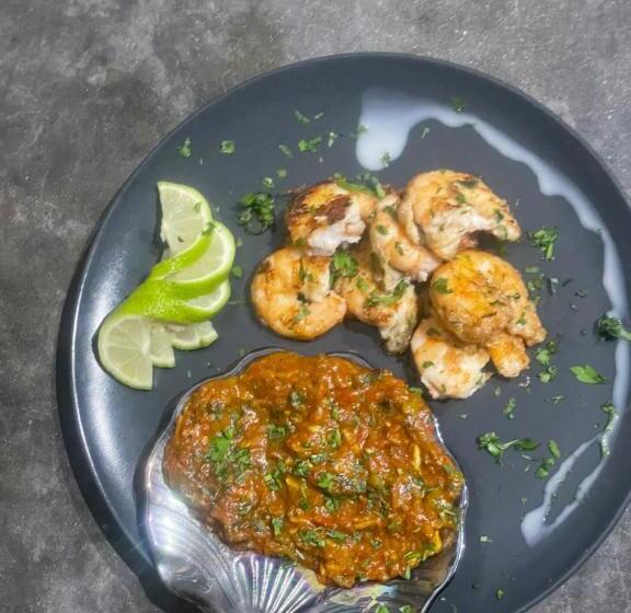 Pensionat Bantaba Breeze