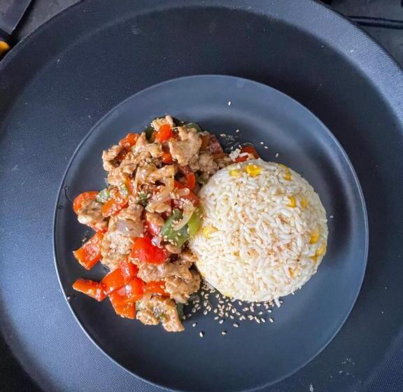 Pensionat Bantaba Breeze