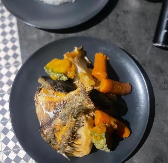 Pensionat Bantaba Breeze