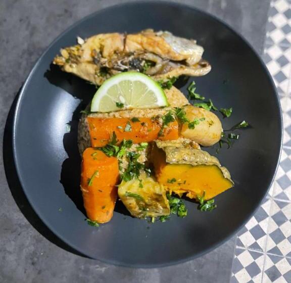 Pensió Bantaba Breeze