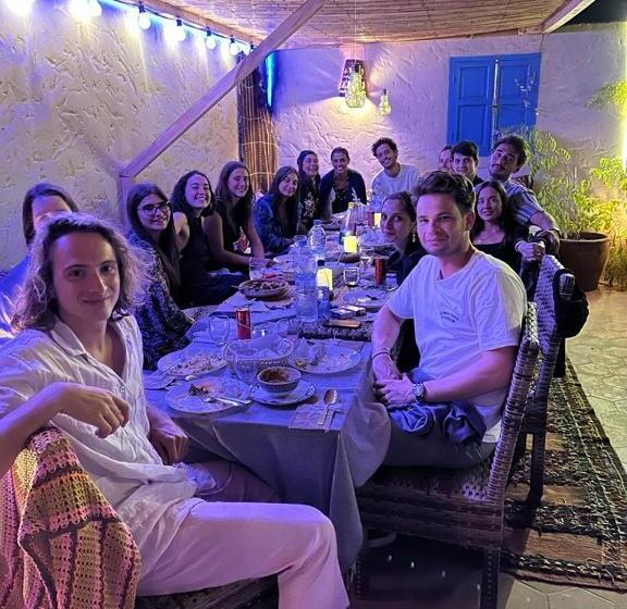 Pensió Bantaba Breeze