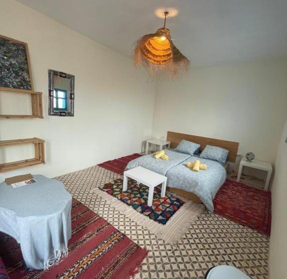 Pensió Bantaba Breeze