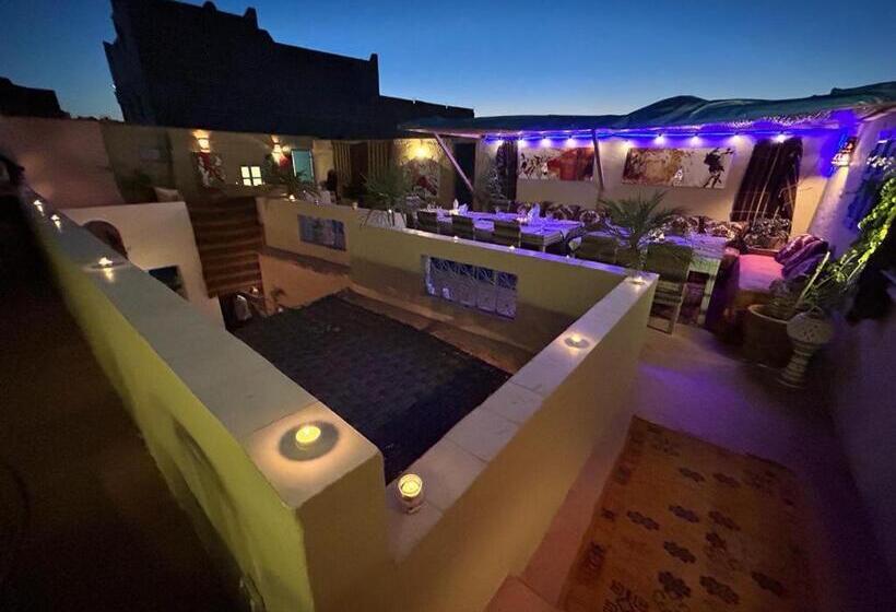 Pensió Bantaba Breeze