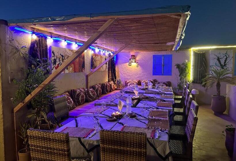 Pensionat Bantaba Breeze